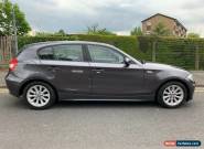 BMW 118d SE for Sale