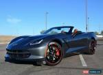 2017 Chevrolet Corvette 3LT for Sale