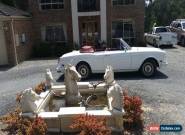 rolls royce corniche convertible for Sale