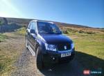 Suzuki Grand vitara 1.9 DDiS X-Ec manual Diesel for Sale