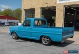 Classic 1967 Ford F-100 for Sale