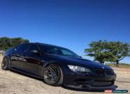 2008 BMW M3 for Sale