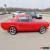 Classic 1965 Ford Mustang Coupe for Sale