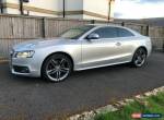 Audi S5 2008 for Sale