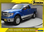 2014 Ford F-150 XLT for Sale