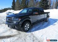 Ford: F-150 FX4 for Sale