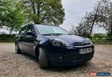 Classic 2006 Ford Fiesta 1.4 Ghia 5dr for Sale