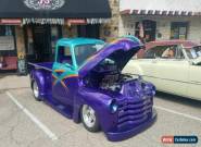 1949 Chevrolet Other Pickups for Sale