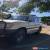 Classic Toyota landcruiser 100 series wagon  for Sale