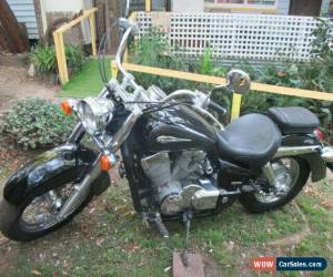 Classic Honda Shadow VT400 for Sale