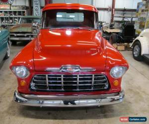 Classic 1956 Chevrolet Other Pickups for Sale