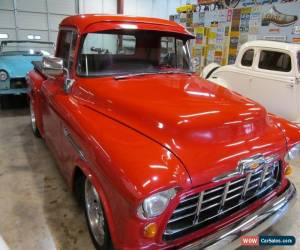 Classic 1956 Chevrolet Other Pickups for Sale