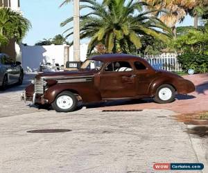 Classic 1937 Oldsmobile Other for Sale