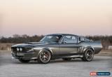 Classic 1967 Ford Mustang Shelby for Sale