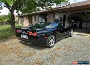 2002 Chevrolet Corvette Base Coupe for Sale