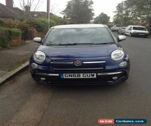 Classic Fiat 500X 1.4 i 68 plate 1900 miles for Sale