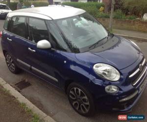 Classic Fiat 500X 1.4 i 68 plate 1900 miles for Sale