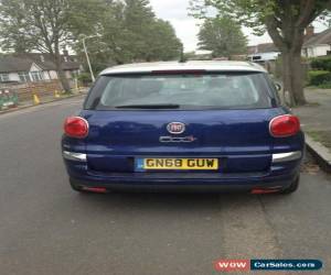 Classic Fiat 500X 1.4 i 68 plate 1900 miles for Sale