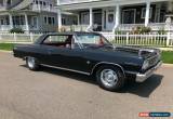 Classic 1964 Chevrolet Malibu for Sale