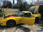 2011 Chevrolet Corvette Z06 for Sale