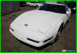 Classic 1996 Chevrolet Corvette LT1 for Sale