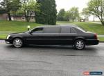 2007 Cadillac DTS Cadillac Professional Chassis for Sale
