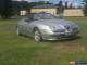 Classic ALFA ROMEO 916 SPIDER CONVERTIBLE 2001 for Sale