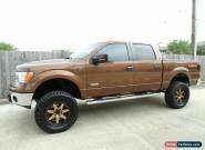 2011 Ford F-150 XLT for Sale