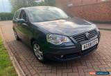 Classic 2008 Volkswagen Polo 1.2 ( 60PS ) Match full service history and mot 5dr  for Sale