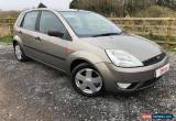 Classic 2003 Ford Fiesta 1.2, 5 Door Hatchback,,,,,, 56k  Miles*** for Sale