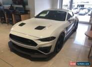 2019 Ford Mustang GT Premium for Sale