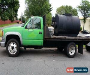 Classic 1996 Chevrolet Other Pickups for Sale