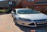 Classic Ford Focus ZETEC 5-Door 1.0 5dr for Sale