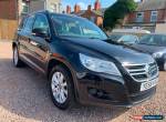 Volkswagen Tiguan 2.0TDI 4Motion Tiptronic Automatic DSG 2008 SE  for Sale