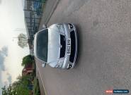 SKODA OCTAVIA VRS for Sale