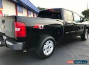 2010 Chevrolet Silverado 1500 for Sale