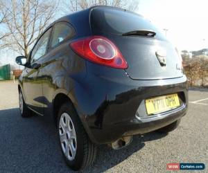 Classic Ford Ka 1.2 Studio 2011 39,000 miles for Sale