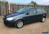 Classic 2005 (55) Volkswagen Polo 1.4 SE 5dr for Sale