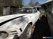 1970 Ford Mustang for Sale