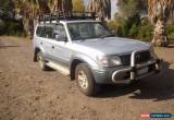 Classic toyota landcruiser prado grande for Sale