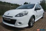 Classic Renault Clio GT 3dr PETROL MANUAL 2009/59 for Sale