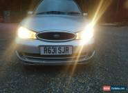 Mondeo ST24 Saloon Spares or Repair No Reserve for Sale