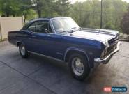 1965 Chevrolet Impala for Sale