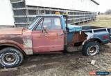 Classic 1969 Chevrolet C-10 for Sale