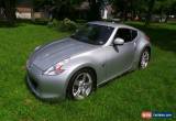 Classic 2010 Nissan 370Z 370 Z for Sale