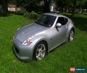 Classic 2010 Nissan 370Z 370 Z for Sale