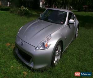 Classic 2010 Nissan 370Z 370 Z for Sale