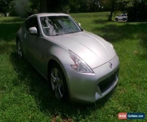 Classic 2010 Nissan 370Z 370 Z for Sale