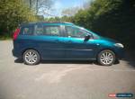 Mazda 5 TS2 1.8 7-Seater 2006 56 Plate 138000 miles for Sale
