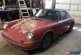 Classic 1970 Porsche 911 for Sale